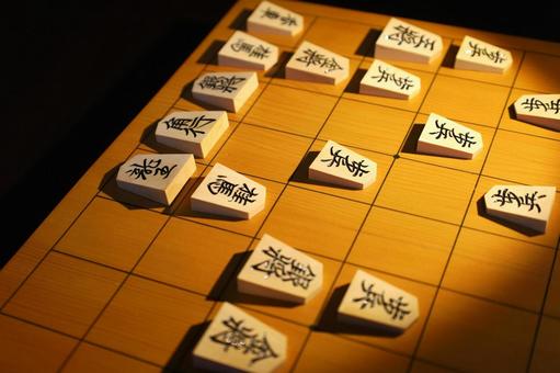 王位戦決着(66期王位戦第6局投了棋譜) 王位戦決着(66期王位戦第6局投了棋譜) 王位戦,決着,勝利の写真素材