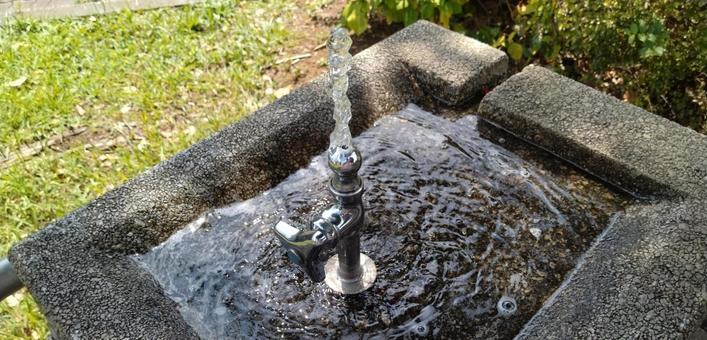 水道 水道の写真