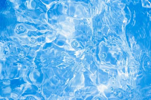 水面 水面の写真