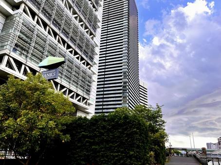 都市の街並 都市の街並 都市,都市の街並,都会の写真素材