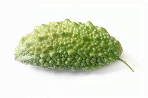 夏野菜 ゴーヤ(にがうり) 夏野菜 ゴーヤ(にがうり)の写真