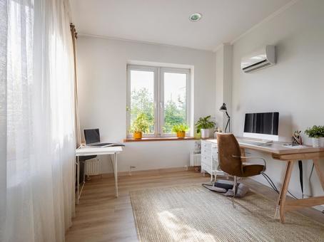 住宅インテリア 住宅インテリアの写真