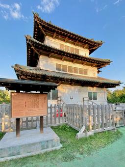 弘前城 弘前城,城,弘前の写真素材