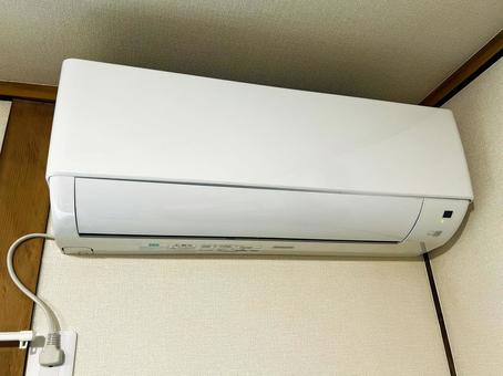 エアコン クーラー エアコン クーラー エアコン,クーラー,冷房の写真素材