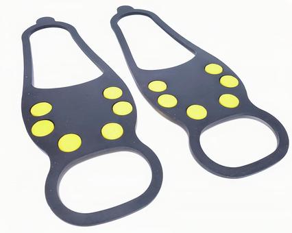 Anti-slip spikes for shoe soles 2, JPG