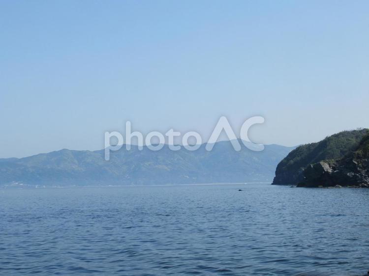 海の風景 海,空と海,海と空の写真素材