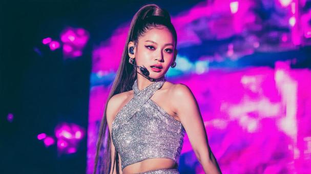 K-POP風ライブステージ K-POP風ライブステージの写真