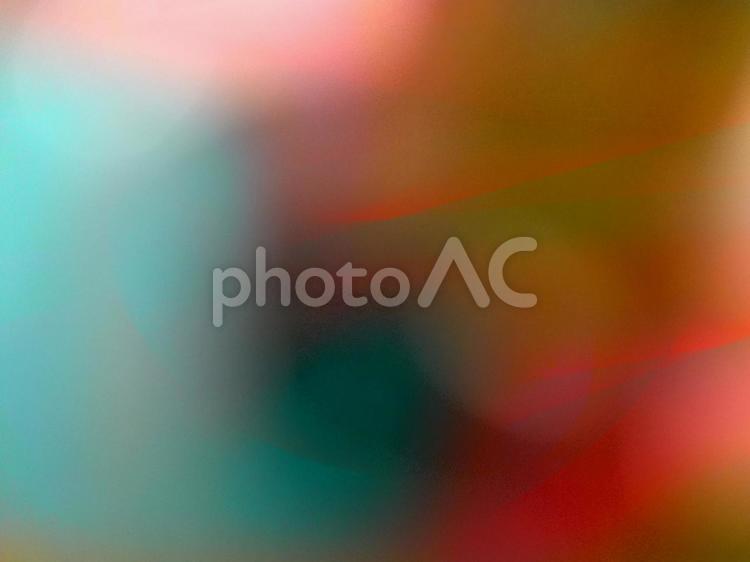 ぼかしを使った抽象表現 ぼかし,壁紙,幻影のようなの写真素材