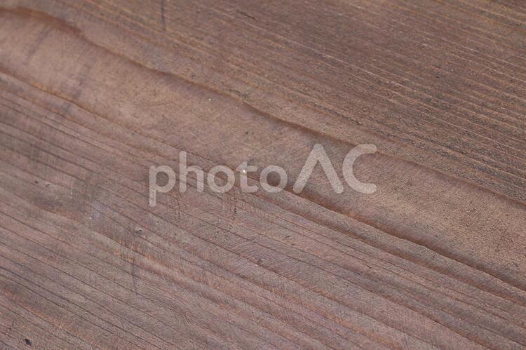 塗装された木目1 茶色,塗装,木目の写真素材