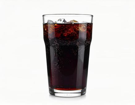 炭酸ドリンク 炭酸ドリンクの写真