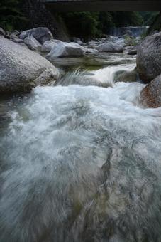 川の流れのように 川の流れのようにの写真
