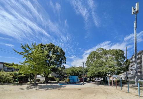 御厩公園-07 御厩公園-07の写真