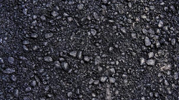 アスファルト アスファルト,舗装,道路の写真素材