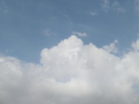 空 空の写真