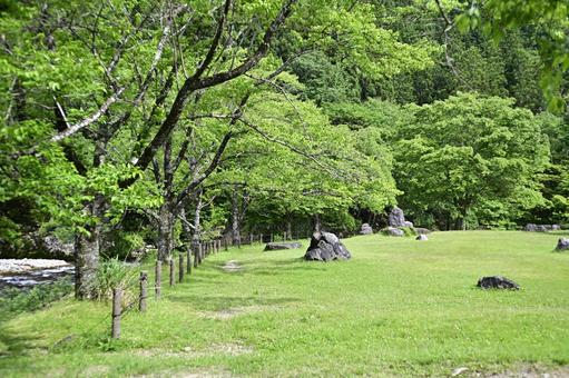 Photo, gifu prefecture, pascal kiyomi, road station, 