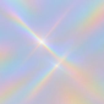 キラキラ　背景素材の写真