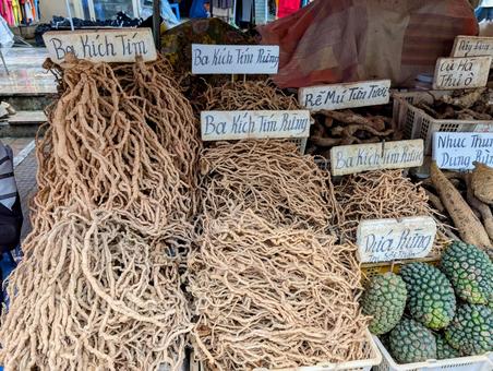 ベトナム サパ市場 ベトナム サパ市場 ベトナム,サパ,vietnamの写真素材