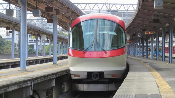 Ise-Shima Liner Kashikojima Station, JPG