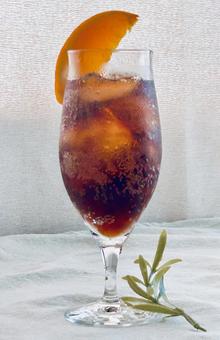 コーラ コーラの写真