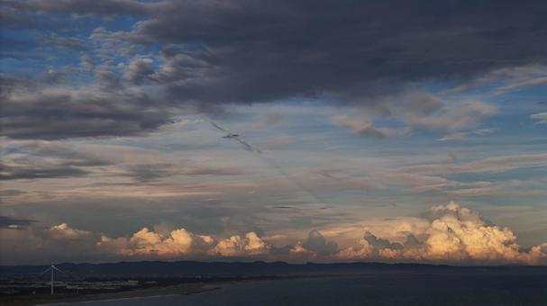 雲035 雲035の写真