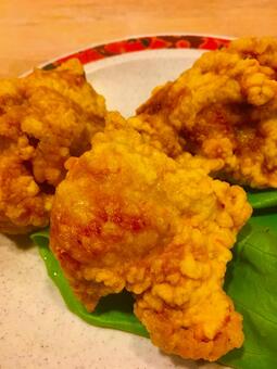 唐揚げ 唐揚げの写真