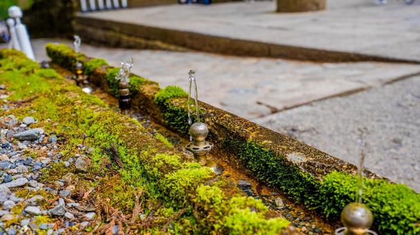 水飲み場_2 水飲み場_2 水飲み場,噴水,湧水の写真素材