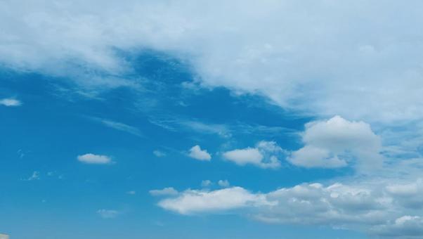 空 自然,風景,景色の写真素材