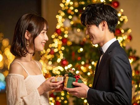 クリスマス クリスマスの写真