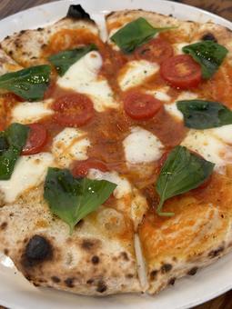 マルゲリータの写真