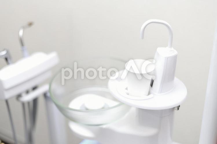 歯医者イメージ 歯医者,治療,クリニックの写真素材