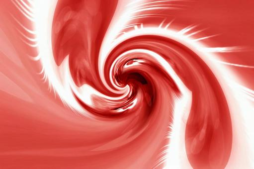 幻想的背景素材　無限渦流 心象風景,背景素材,背景の写真素材