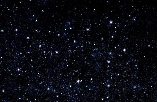 イメージ素材/満天の星空 イメージ素材/満天の星空 星空,夜空,天体の写真素材