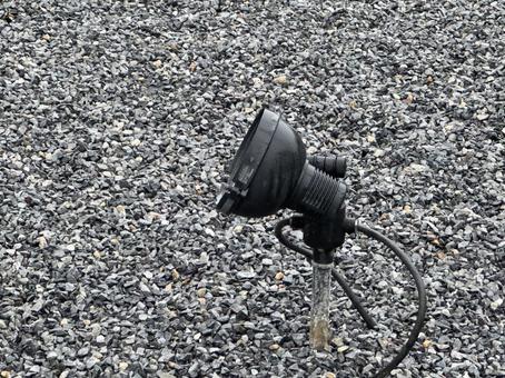 砂利 砂利敷き,砂利,小石の写真素材