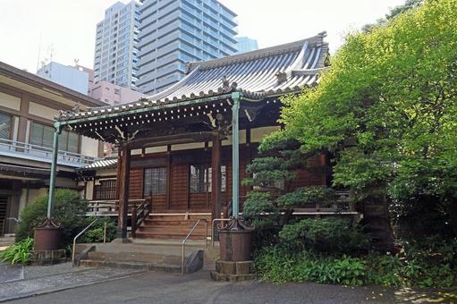 専光寺(港) 専光寺(港)の写真