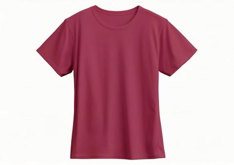 tシャツ tシャツ tシャツ,シャツ,服の写真素材