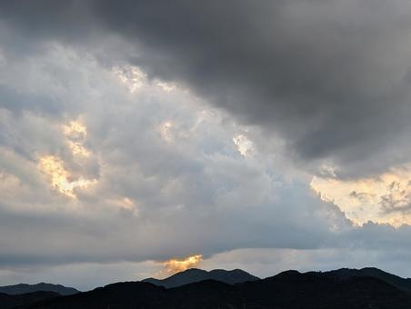 空 空の写真
