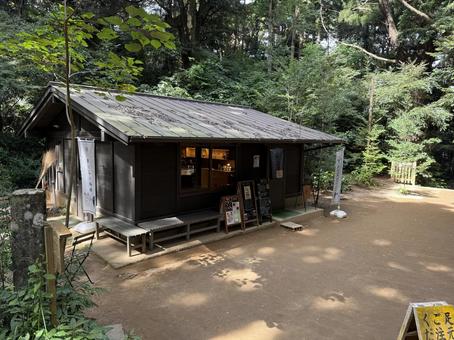 鹿島神宮　売店 鹿島神宮,神社,茨城県の写真素材