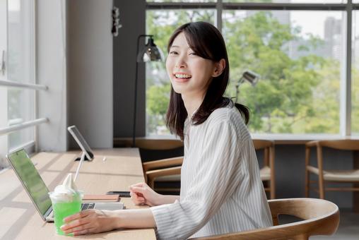 People working in a designer's office, JPG People working in a designer's office, JPG