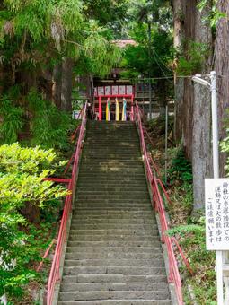 国分一宮諏訪神社⑸ 国分一宮諏訪神社⑸ 神社,国分一宮諏訪神社,神社仏閣の写真素材