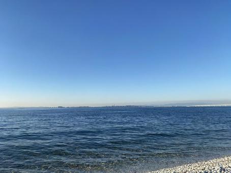 海 海の写真
