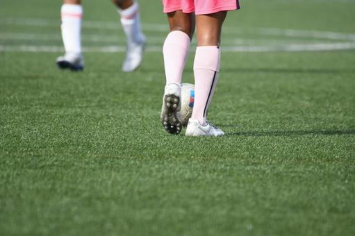 サッカー サッカー サッカー,soccer,フットボールの写真素材
