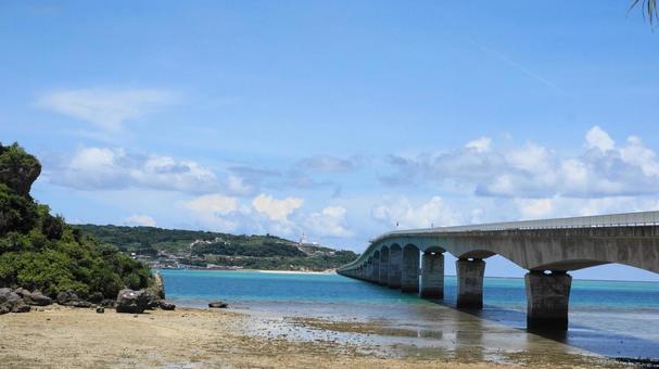 海 沖縄 海 沖縄の写真