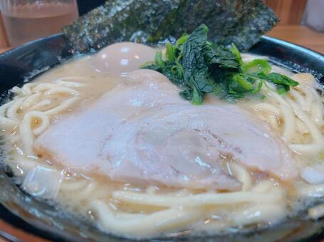 ラーメン ラーメンの写真