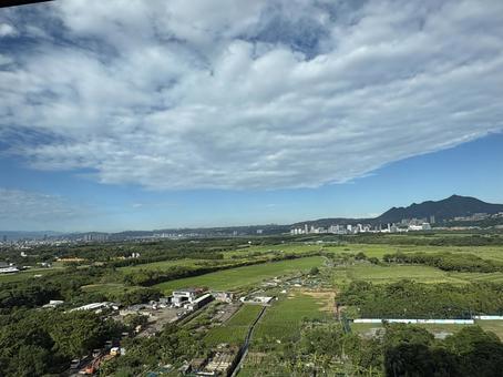 北投の景色 北投の景色 台湾,自然,景色の写真素材