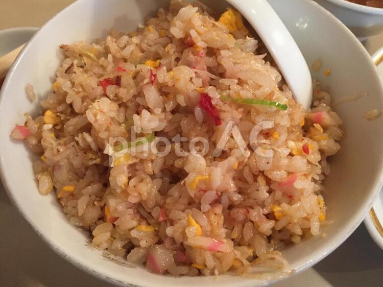 清風楼のやきめし やきめし,チャーハン,清風楼の写真素材
