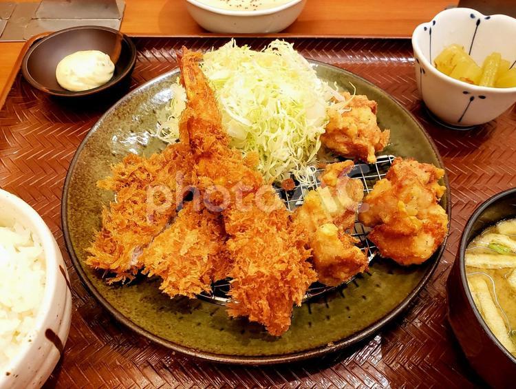 沖縄のうまかもん 沖縄,okinawa,japanの写真素材