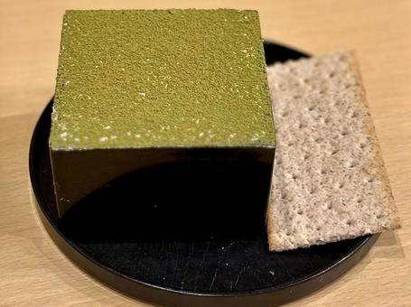 枡ティラミスの写真