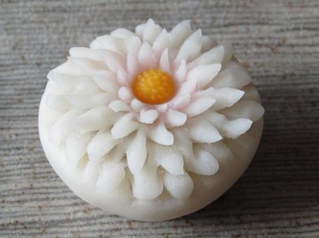和菓子 和菓子の写真