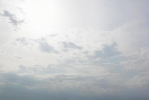 空 空の写真
