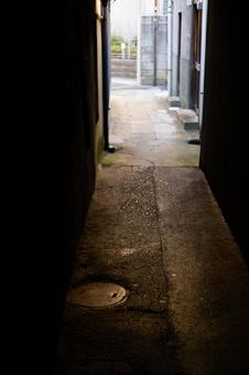 スナップフォト 〜町並み③〜 スナップフォト 〜町並み③〜の写真